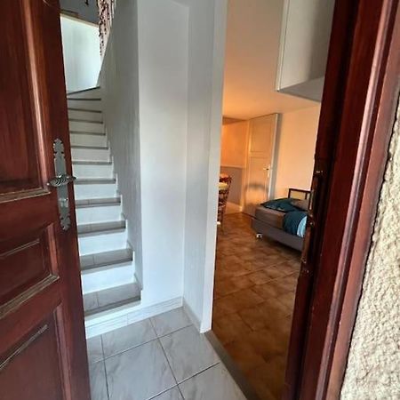 Triplex T4 83M2 Vue Mer Avec Le Patio Et L'Arrivee Autonome Бандоль Экстерьер фото